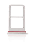 Sim Card Tray original en color Pink Gold para Huawei Mate 10 Pro en Guatemala.