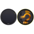 Pantalla LCD con marco amarillo para Garmin Forerunner 255 (2022), repuesto premium para reparación.