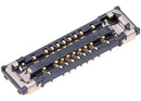Conector FPC de Escaner Radar para iPhone 12 / 12 Pro / 12 Pro Max (18 Pines)