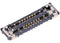 Conector FPC de Escaner Radar para iPhone 12 / 12 Pro / 12 Pro Max (18 Pines)