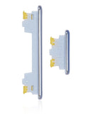 Compra botones hard para Samsung Galaxy A53 5G en Guatemala, mayorista de repuestos y reparaciones con garantía.