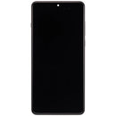 Pantalla OnePlus 13 Midnight Ocean refurbished, repuesto CPH2655 para reparación de display LCD frontal, con garantía.