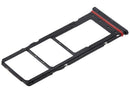 Bandeja SIM Laurel Oak para Motorola Moto G06 (XT2535) color Tapestry, repuesto porta chip.