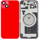 Encuentra la tapa trasera con MagSafe magnet para iPhone 14 Plus en Guatemala en talleres autorizados de reparación de iPhone con garantía y garantía de calidad.