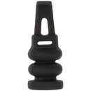 Amortiguador de vibración de gimbal DJI Air 2S OEM usado para reparación de drones.