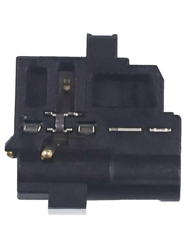 Reparación de Cable Flex de Conector de Auriculares para BlackBerry KEYone en Guatemala.