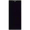 Encuentra la pantalla externa OLED sin marco para Samsung Galaxy Z Fold 6 5G en Guatemala en nuestra tienda de reparaciones, garantizada y lista para ser reemplazada.