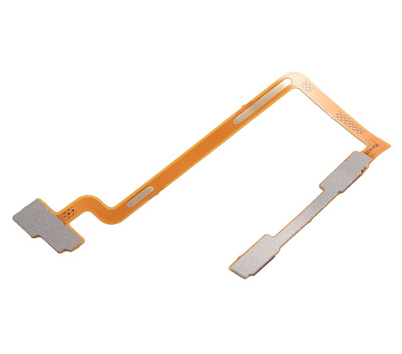 Cable Flex de Boton de Volumen para OnePlus Nord N200 5G / OPPO A93 5G