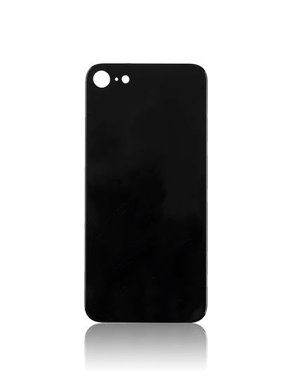 Encuentra tapas traseras con lente de cámara trasera para iPhone 8 Space Gray en Guatemala, mayorista de componentes y partes compatibles para reparaciones de iPhone.