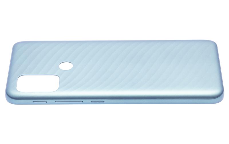 Reparación de tapa trasera Motorola Moto G10 Power en Guatemala.