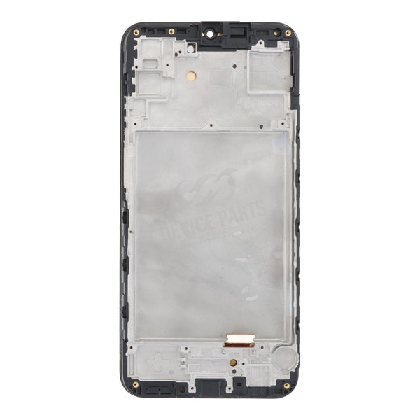 Encuentra la pantalla pequeña con marco para Samsung Galaxy A15 en Guatemala en nuestro taller especializado en reparaciones de celulares.