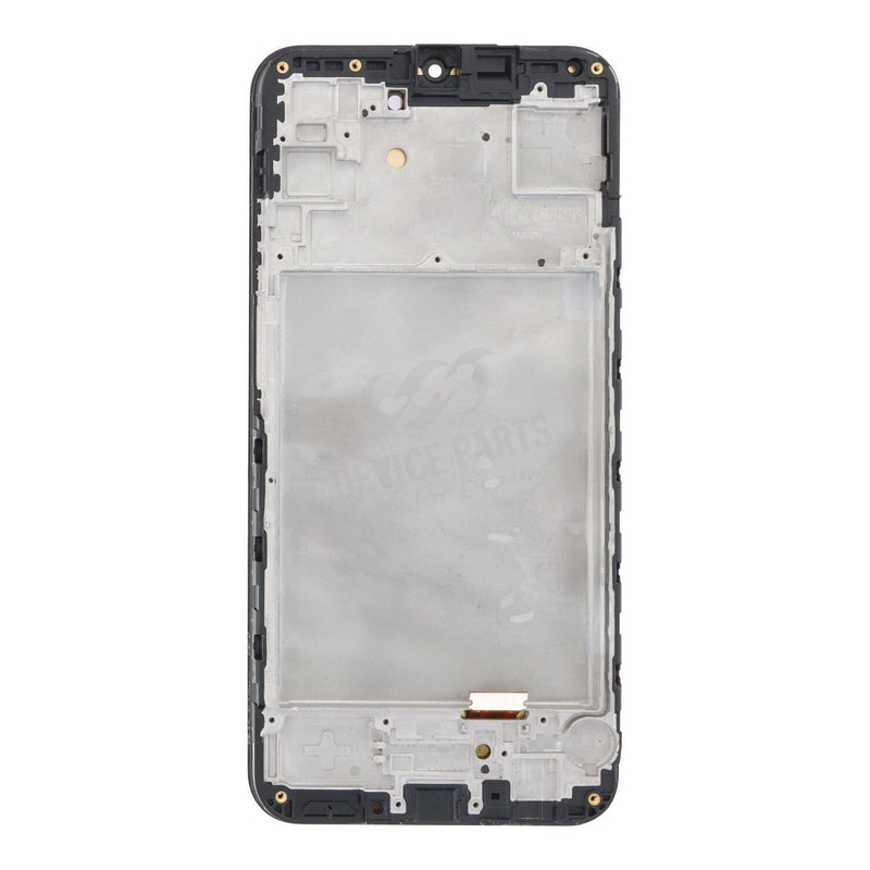 Encuentra la pantalla pequeña con marco para Samsung Galaxy A15 en Guatemala en nuestro taller especializado en reparaciones de celulares.