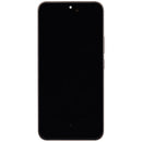 Pantalla táctil Honor 400 Desierto Gold ABR-NX1, repuesto refurbished para reparación de display LCD.