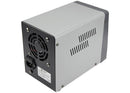 Fuente de poder DC regulada inteligente Sunshine P2 Pro 30V 5A, para reparación de celulares.