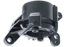 Soporte del eje del brazo trasero derecho original para DJI Mavic 2 Pro/Zoom, pieza de reparación duradera.