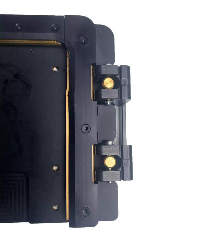 Encuentra el molde original de bolsillo para pantalla calefactada para iPhone 12, 12 Pro, 13 y 13 Pro de 6.1 pulgadas en Guatemala.