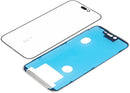 Tapa trasera con OCA preinstalado y marco para iPhone 16 Pro Max (OCA Master)