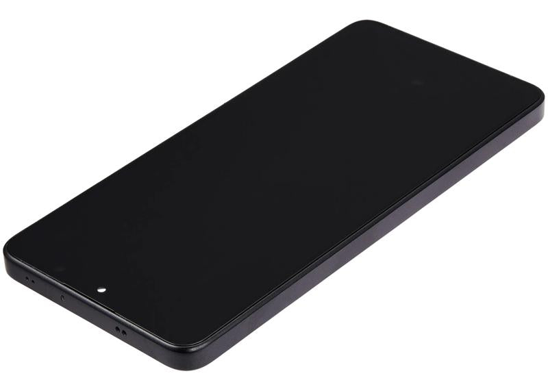 Compra una pantalla OLED con marco para Xiaomi Redmi Turbo 4 / Xiaomi Poco X7 Pro en Guatemala.