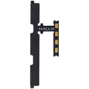 Encuentra el cable flex de botones de encendido y volumen compatible para Motorola Moto G Play en Guatemala.