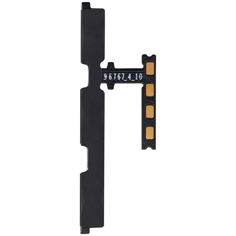 Encuentra el cable flex de botones de encendido y volumen compatible para Motorola Moto G Play en Guatemala.