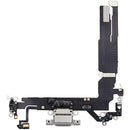 Encuentra el puerto de carga con cable flex para iPhone 17 en Guatemala en nuestra tienda de componentes y reparaciones autorizada.