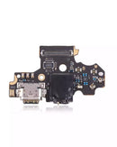 Reparación de puerto de carga Motorola Moto Edge (XT2305 / 2023) en Guatemala.