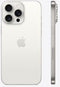 iPHONE 15 PRO MAX WHITE TITANIUM 512GB