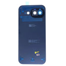 Tapa trasera original Google Pixel 10a color lavanda, repuesto de vidrio para reparación, GA10873-WW.