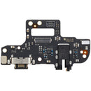 Puerto de carga USB-C Premium para Motorola Moto G Stylus 4G (XT2317, 2023), repuesto de reparación.