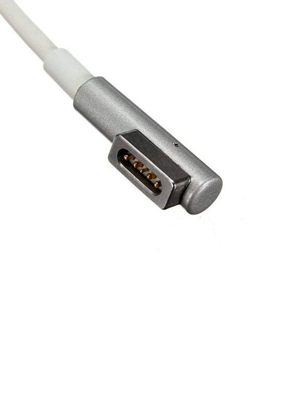 Adaptador de corriente MagSafe 1 de 60W con cable (Estilo L) para MacBook (Original)