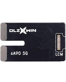 Cable flex Tester para iTestBox compatible con Samsung Galaxy A90 5G disponible en Guatemala.