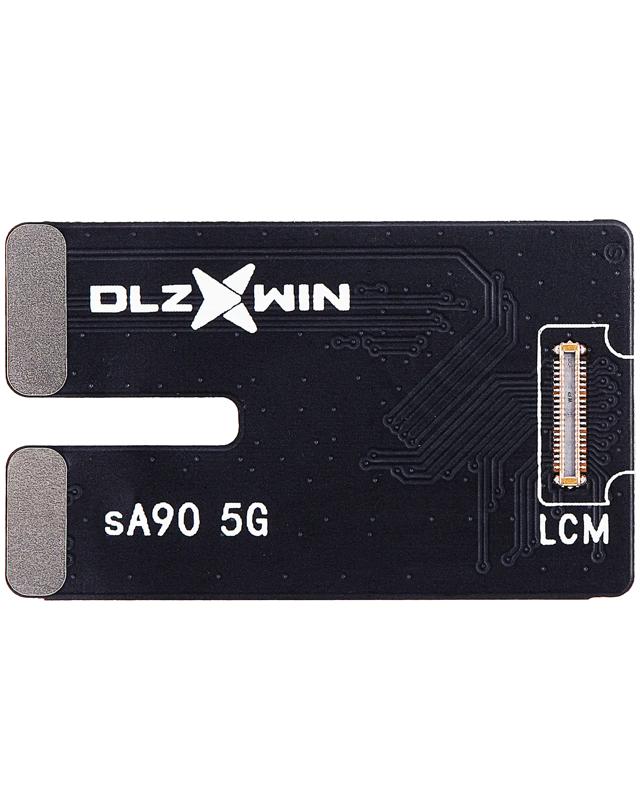 Cable flex Tester para iTestBox compatible con Samsung Galaxy A90 5G disponible en Guatemala.