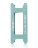 Encuentra en Guatemala el pack de 2 moldes magnéticos de retención para iPhone 12 en garantía.