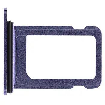 Encuentra la bandeja SIM original para iPhone 12 Mini en Guatemala con garantía.