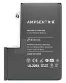 Encuentra la mejor batería para iPhone 12 Pro Max en Guatemala con garantía y repuestos originales en nuestros talleres especializados.