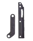 Reparación de soporte cable flex de volumen para iPad Air 1 en Guatemala.