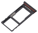 Bandeja dual SIM para Motorola One Vision (XT1970 / 2019) / P50 (XT1970 / 2019) en Guatemala.