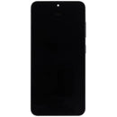 Reparación de pantalla OLED con marco para Samsung Galaxy S25 5G en Guatemala.