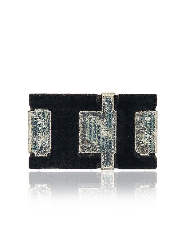 Capacitor IC para MacBook Pro Unibody 13" / 15" / 17" (A1278 / A1286 / A1297 / Late 2008 / Early 2009 / Mid 2009 / Mid 2010)