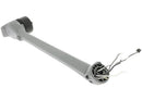 Brazo trasero izquierdo usado para DJI Air 3, con motor, listo para reparación de drone.