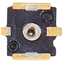 Interfaz de antena de señal OEM original para Motorola Moto Edge 40 Neo en Guatemala.