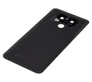 Encuentra tapas traseras con adhesivo preinstalado para LG G6 en Guatemala para reparar tu dispositivo de forma rápida y sencilla.