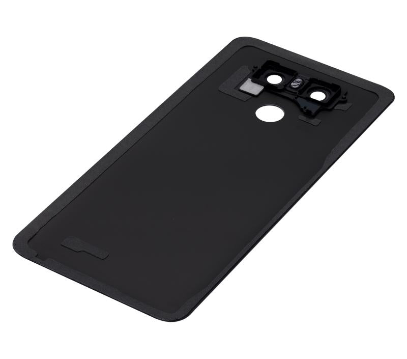 Encuentra tapas traseras con adhesivo preinstalado para LG G6 en Guatemala para reparar tu dispositivo de forma rápida y sencilla.