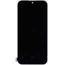 Pantalla OLED refurbished para Nothing Phone 2a, repuesto de display sin marco para reparación de pantalla rota.
