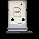 Encuentra la bandeja dual de SIM Samsung Galaxy S25 Edge en Guatemala para reparaciones al por mayor en talleres especializados.