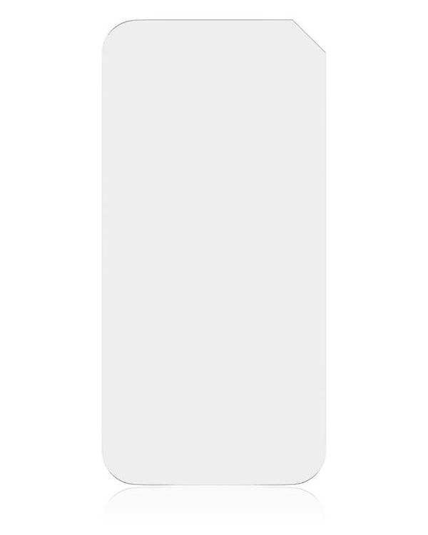 Compra al por mayor un pack de 10 protectores de pantalla frontal LCD originales para iPhone 12 Mini y 13 Mini en Guatemala.
