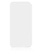 Compra al por mayor un pack de 10 protectores de pantalla frontal LCD originales para iPhone 12 Mini y 13 Mini en Guatemala.