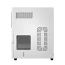 Maquina láser UV TBK-958ZE para separación de pantalla y reemplazo de tapa trasera en Guatemala.