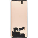 Pantalla exterior OLED reacondicionada para Xiaomi Mix Fold 4, repuesto display LCD para reparación de pantalla rota.