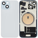 Encuentra en Guatemala tapas traseras con MagSafe, NFC y flash para iPhone 15 en servicio técnico autorizado con garantía.